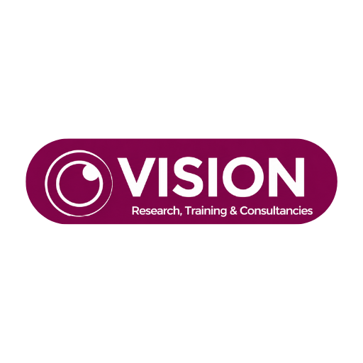 VISION Research, Training & Consultancies
