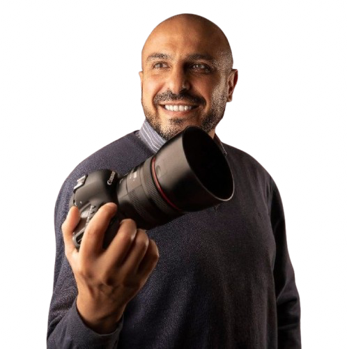 هيثم المرغني
